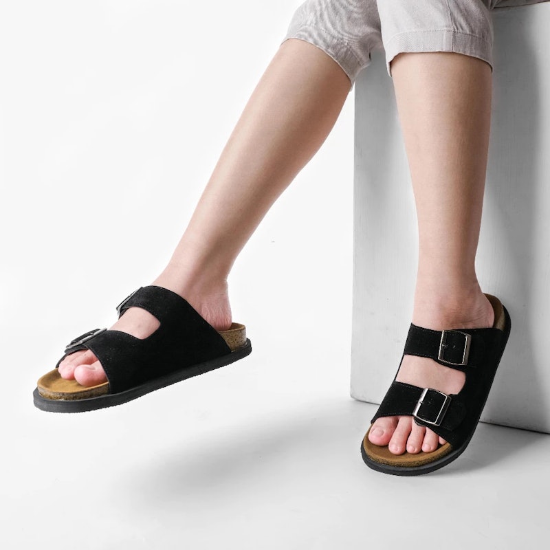 Pamole Sandal Magi Series 5