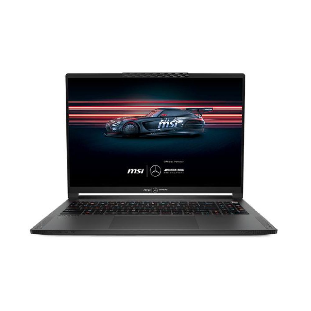 MSI ｜ Stealth  ｜ Mercedes-AMG Motorsport  A16AI+