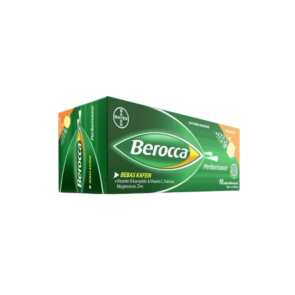Berocca Performance