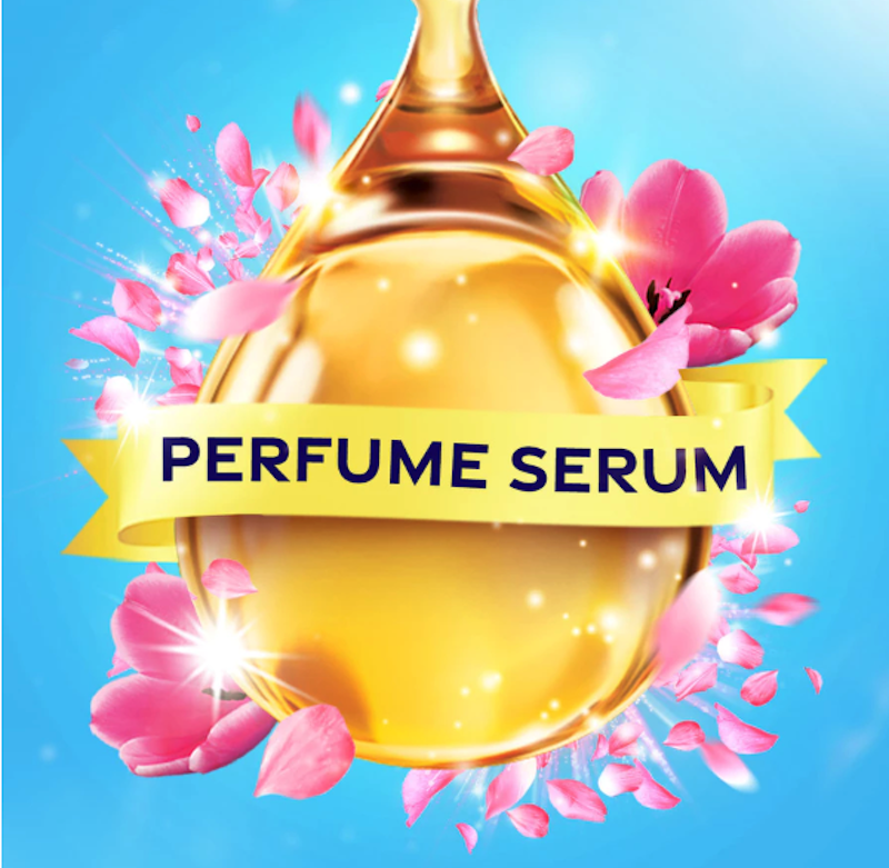 Premium Parfum Mystique 3