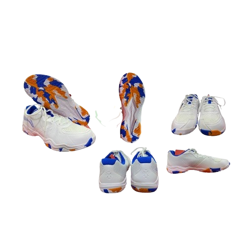 Li Ning Company Limited Li-Ning Badminton Shoes Sound Wave II AYTR009