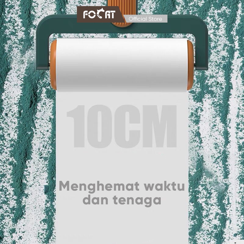 FOCAT  Lint Roll Sticky  D33 