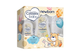 10 Rekomendasi Produk Cussons Baby Terbaik 1