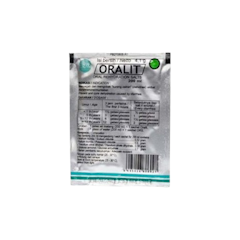Oralit 200 4.1 g