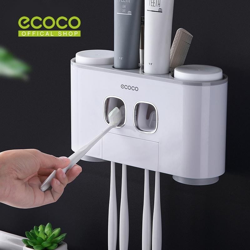 Ecoco Happy Family Wash Set 5