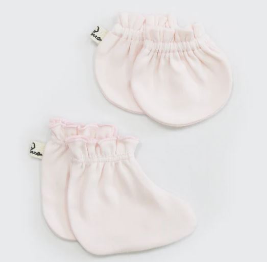 Baby Mitten 5