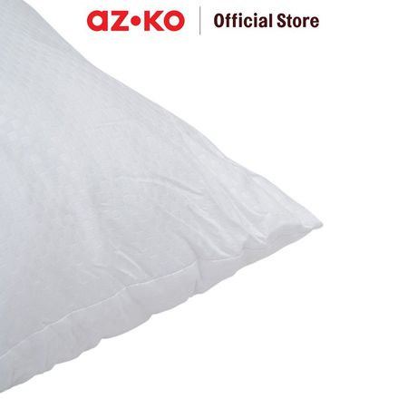 AZKO Sleeplite Firm Pillow 3
