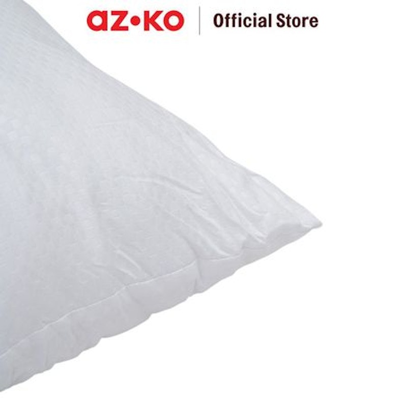 AZKO Sleeplite Firm Pillow 3