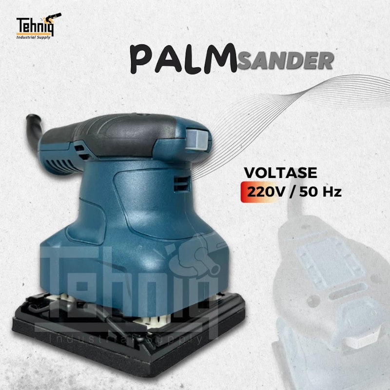 KYUHO Palm Sander 2