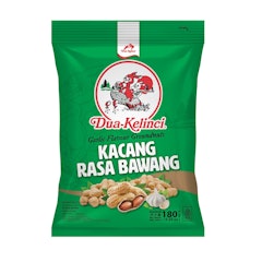 Kacang Rasa Bawang