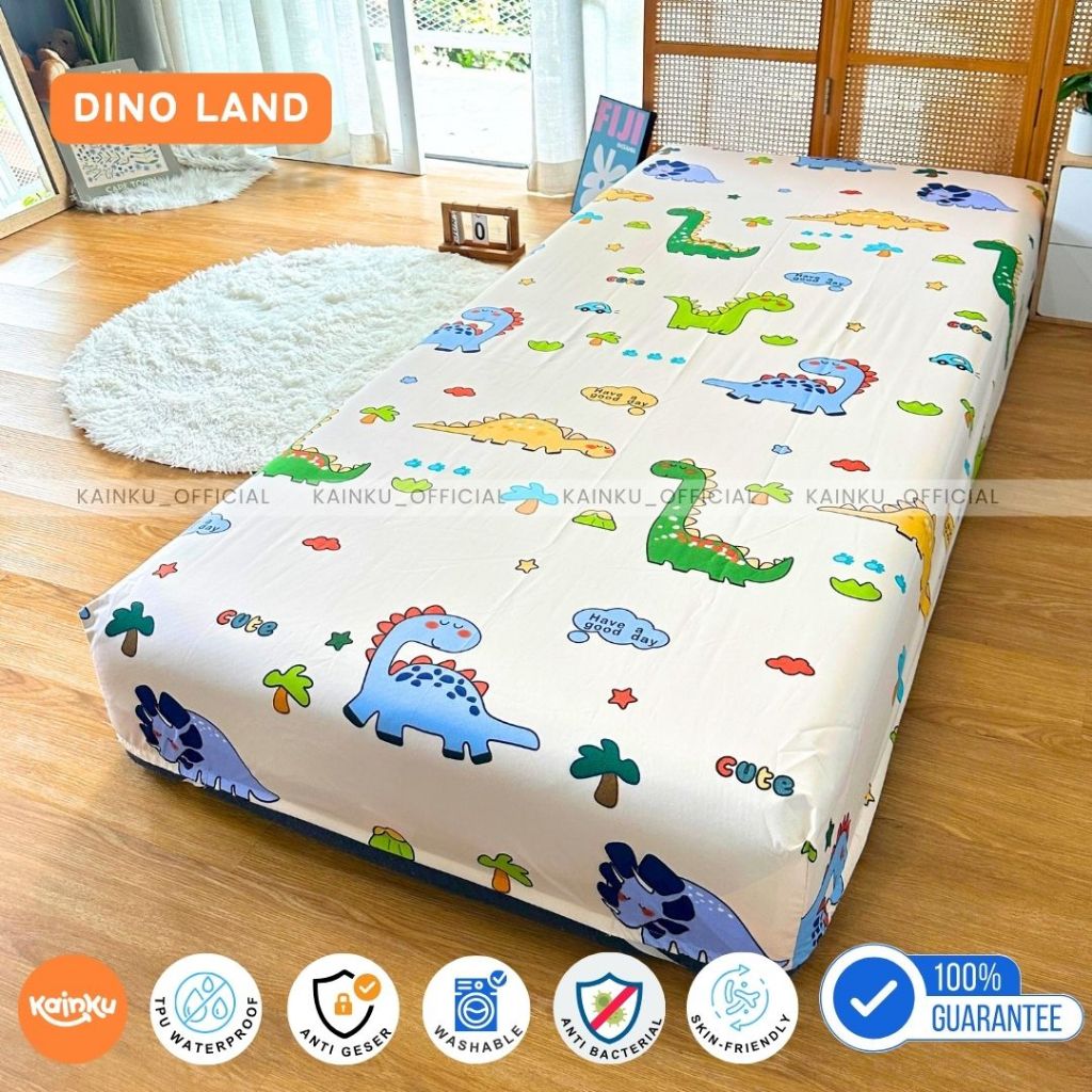 Kainku Sprei Waterproof