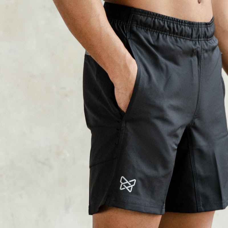 Atalon Fundamental Short Pants 4