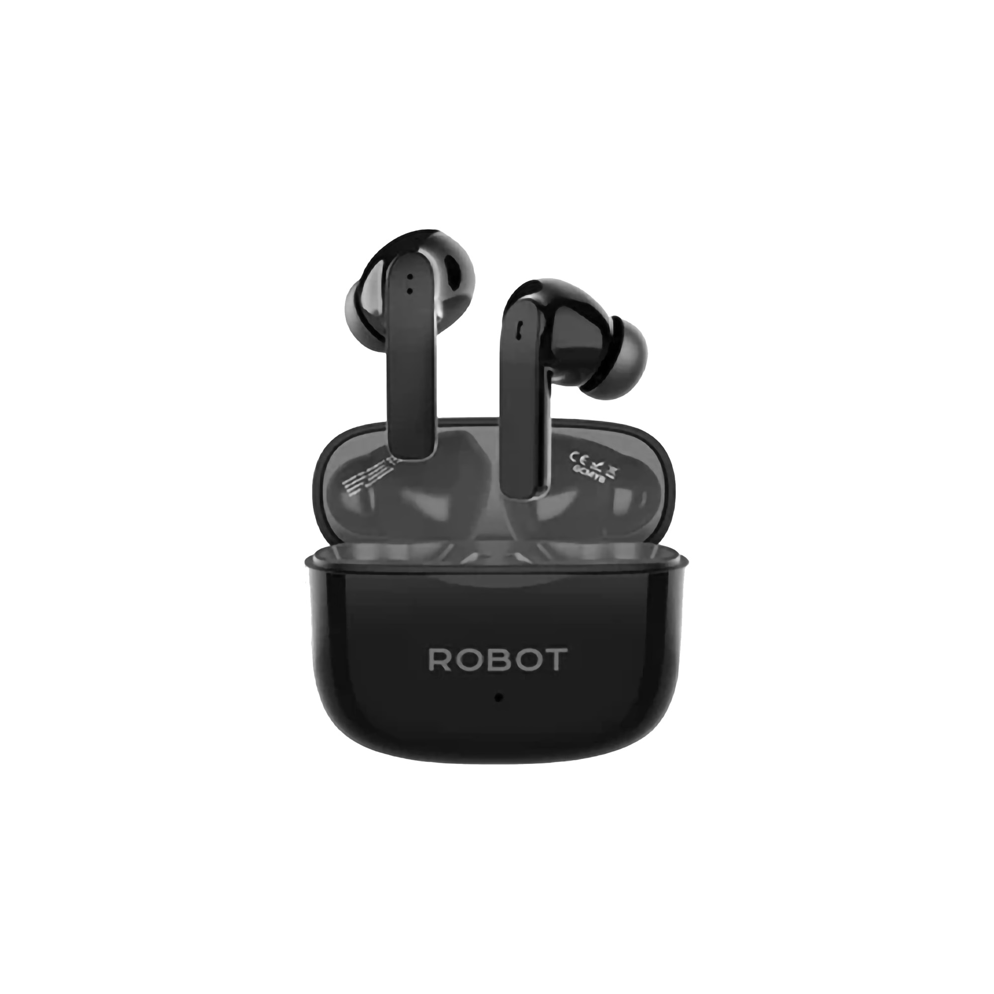 ROBOT Airbuds  ｜ T70E