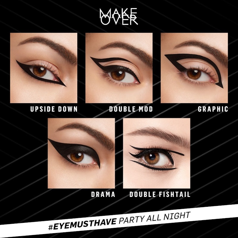 Hyperblack Superstay Liner 5