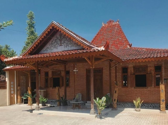 Villa Pondok Joglo 2