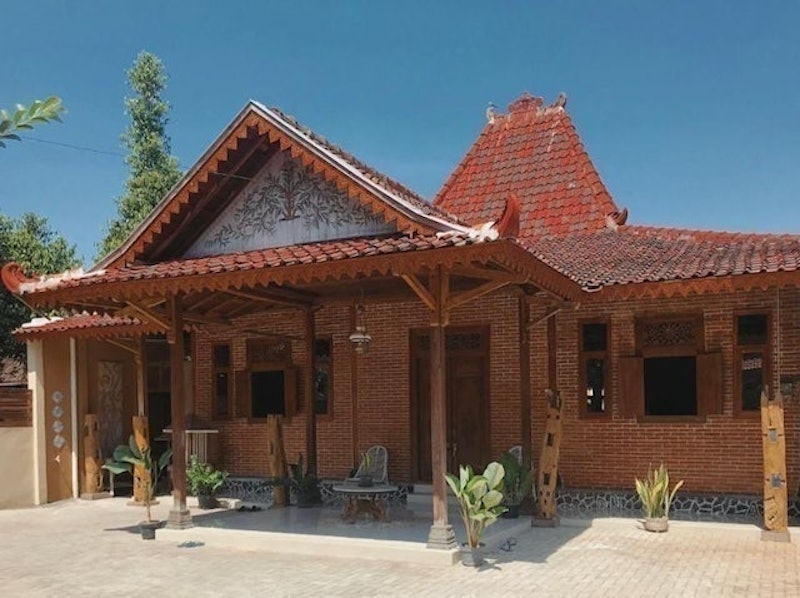Villa Pondok Joglo 2