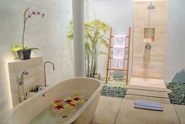 Living Asia Resort and Spa 2