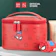 MINISO Pouch MARVEL Beauty Pak Ironman Spiderman Avengers 1
