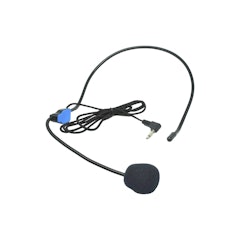 MPOW Microphone Style Call Center