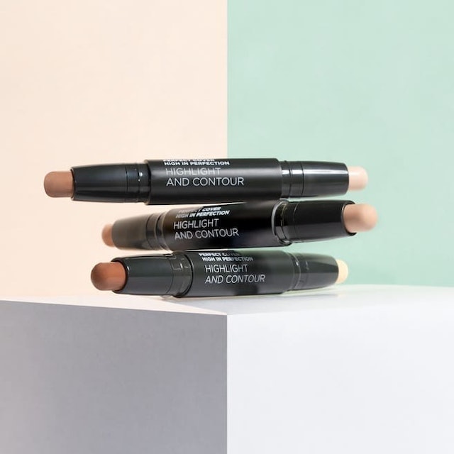 Highlight And Contour