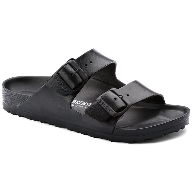 10 Rekomendasi Sandal Birkenstock untuk Pria Terbaik  1