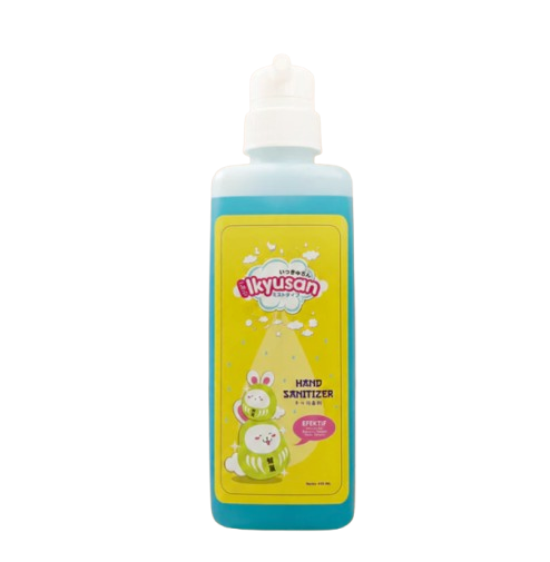 Ikyusan Hand Sanitizer  1
