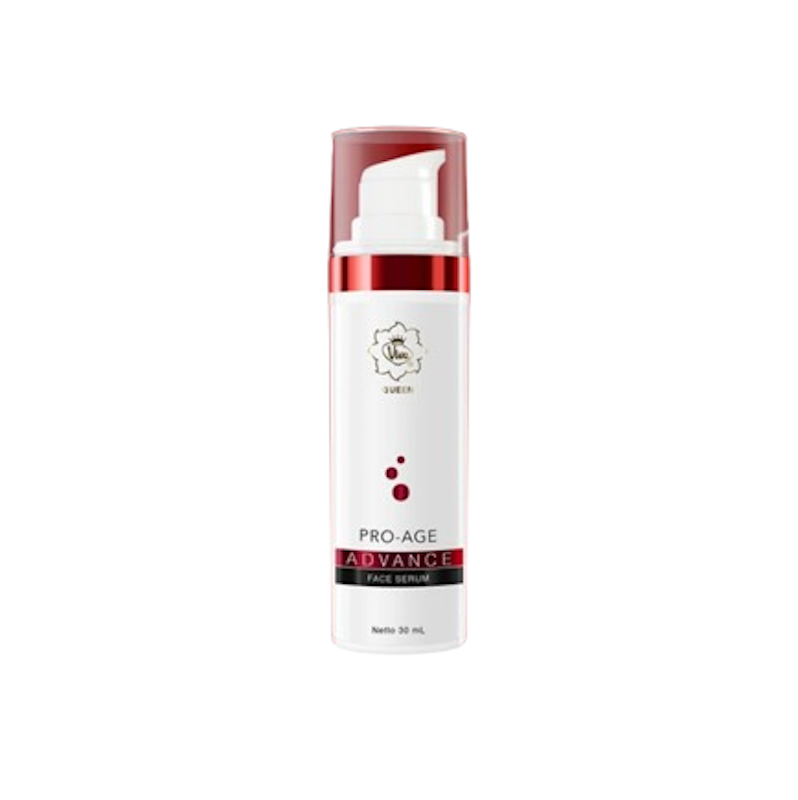 Queen Pro-Age Advance Face Serum 1