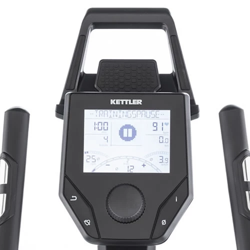 Kettler Skylon 2 3