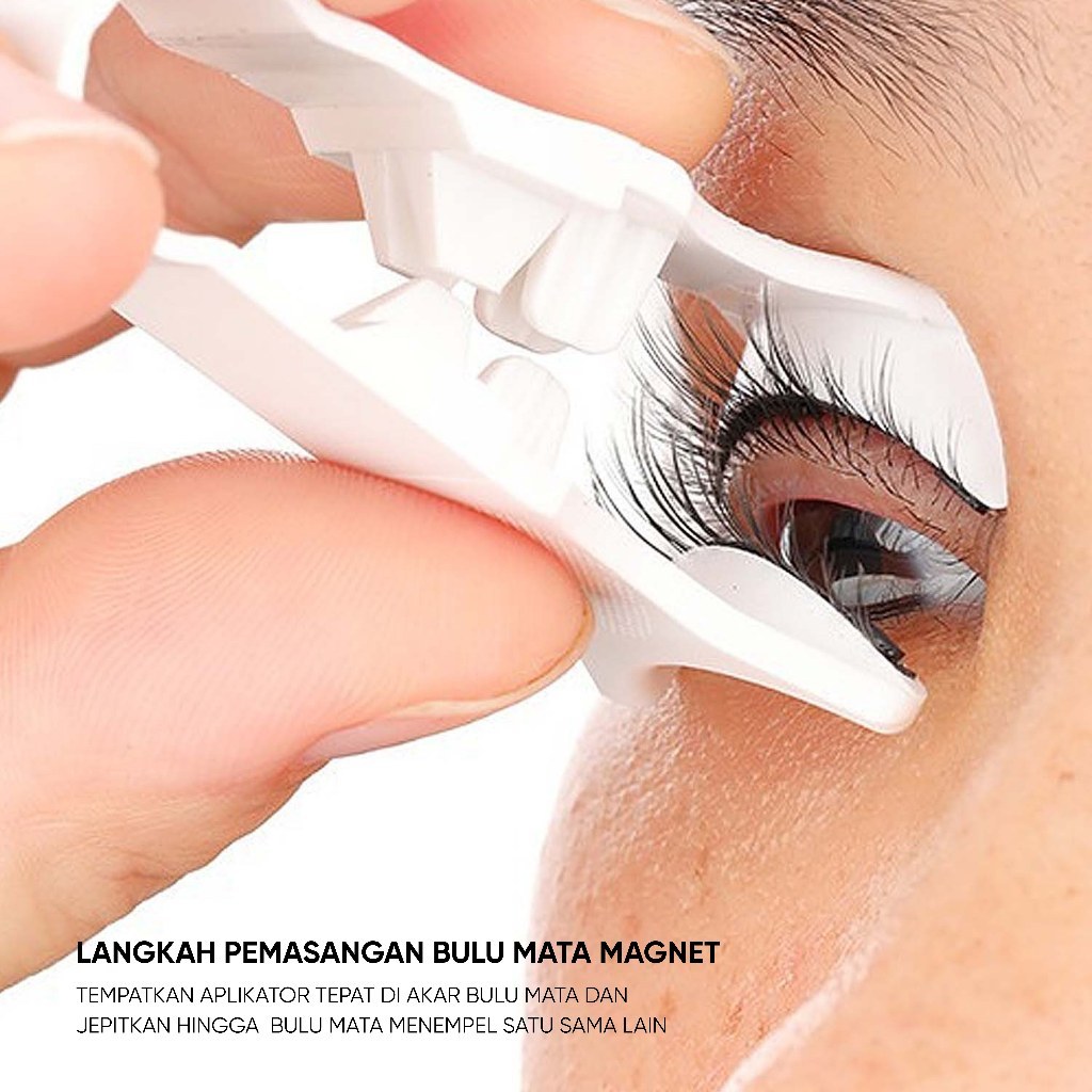 Amy's Diary Amy's Diary Magnetic Eyelash MB16