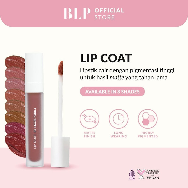 Lip Coat Persimmon Pie 3