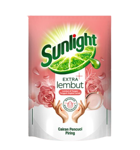Extra Lembut