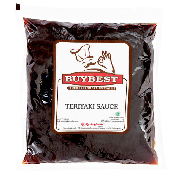 Buybest Teriyaki