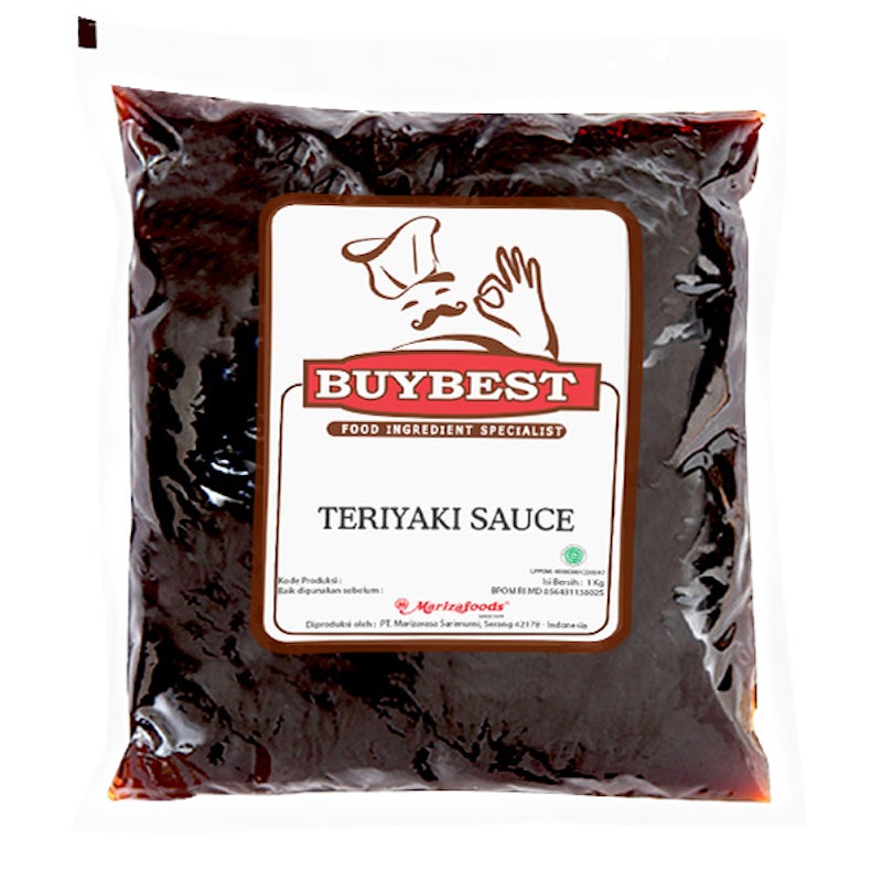 Buybest Teriyaki 1