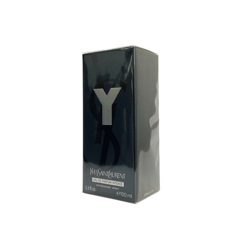 Y Eau de Parfum Intense 4