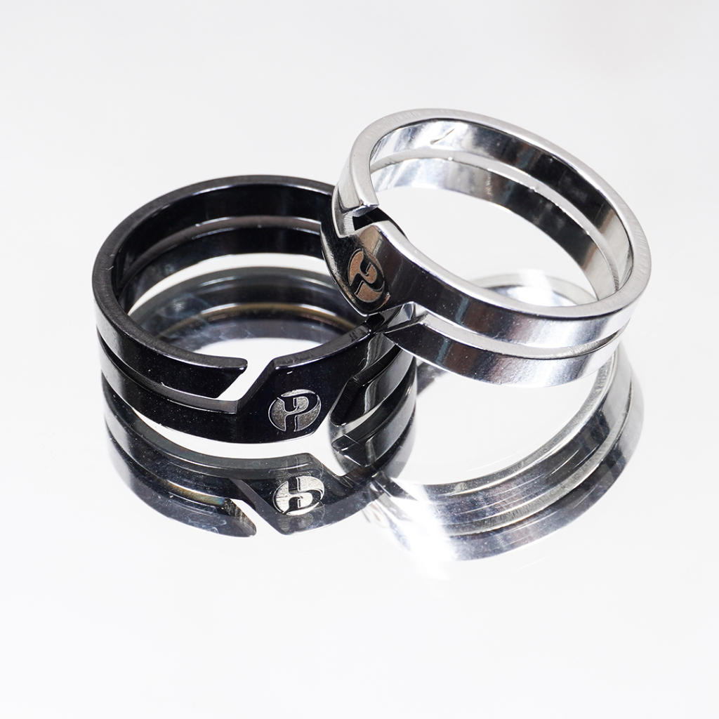 Prodigo Cincin Titanium Limba 3