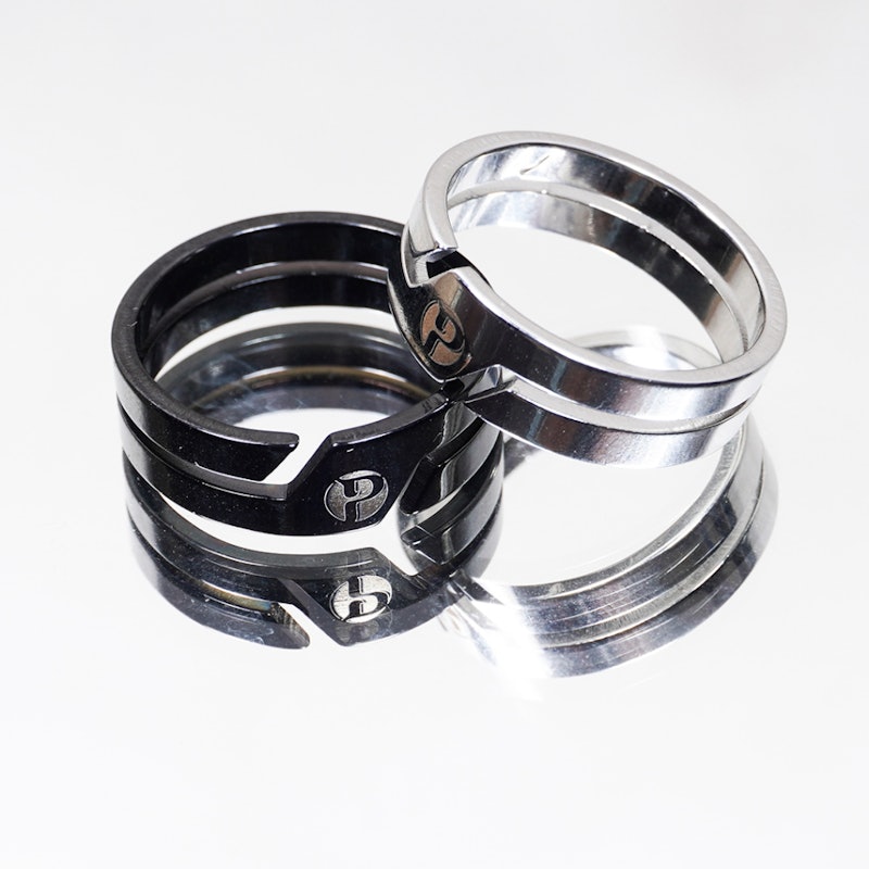 Prodigo Cincin Titanium Limba 3