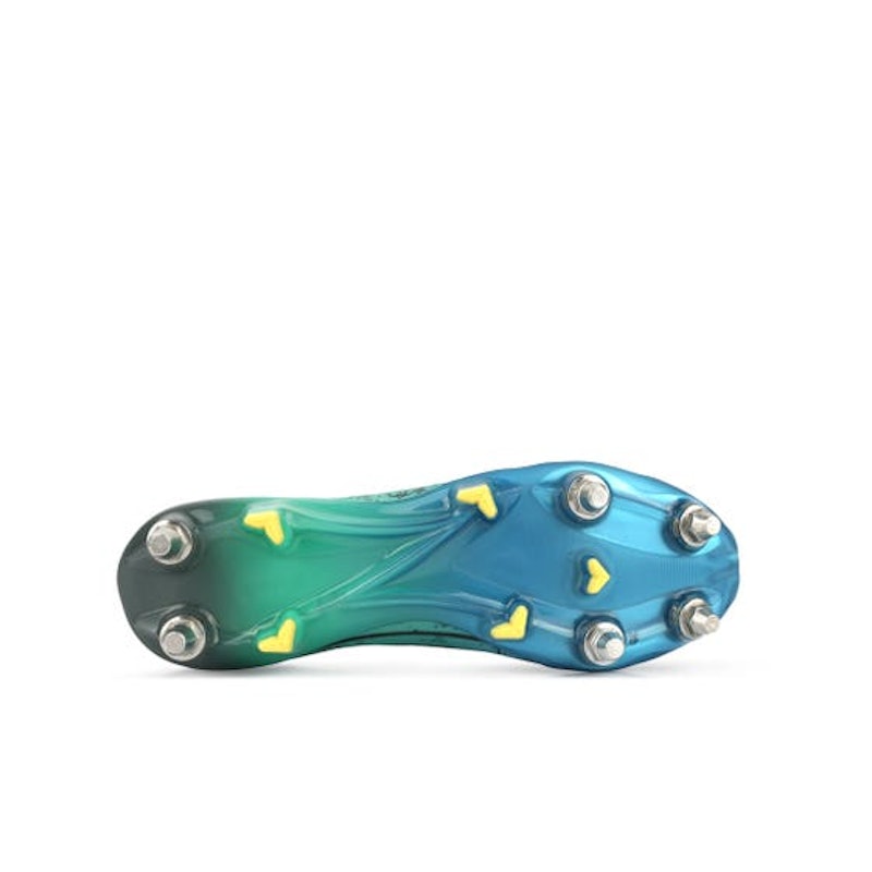 Accelerator Lightspeed 4 Elite SG 5