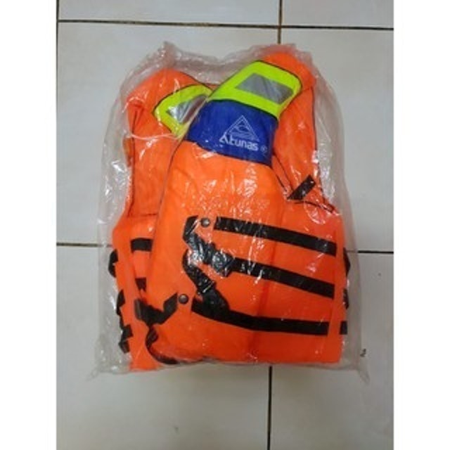 Atunas Life Jacket