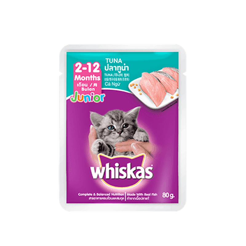 10 Makanan Kucing Terbaik Tipe Basah Wet Food Ditinjau oleh