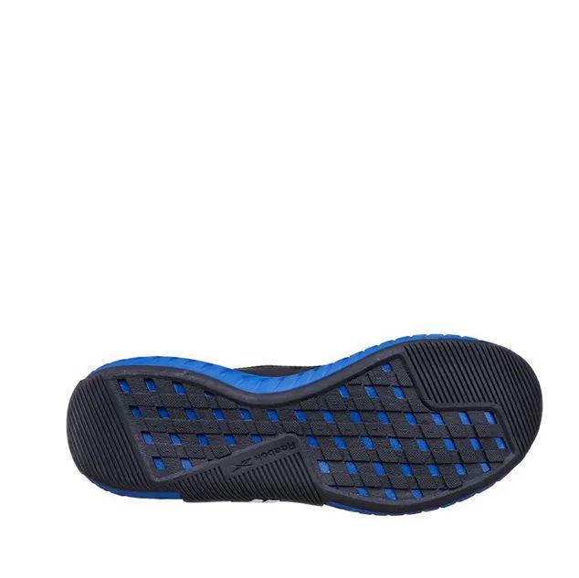 Reebok International Reebok Flip Charge Men's Training Shoes Black