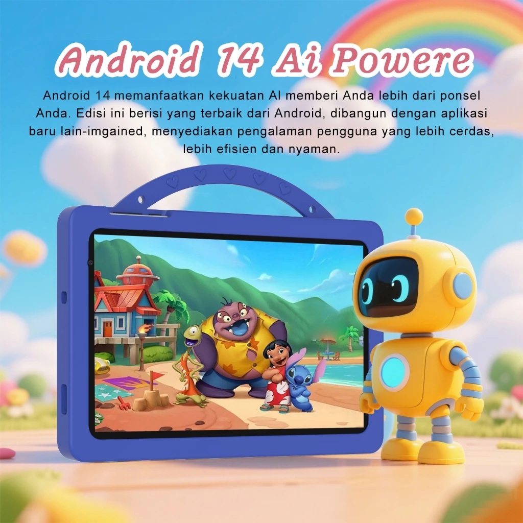 Hancdon Hancdon TAB 8.1inch F16 