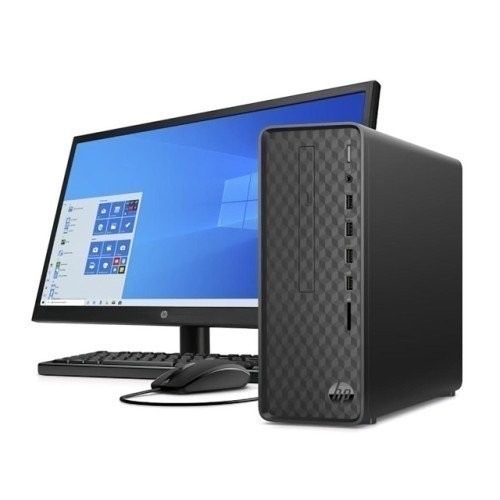 HP HP Desktop M01-F3016d