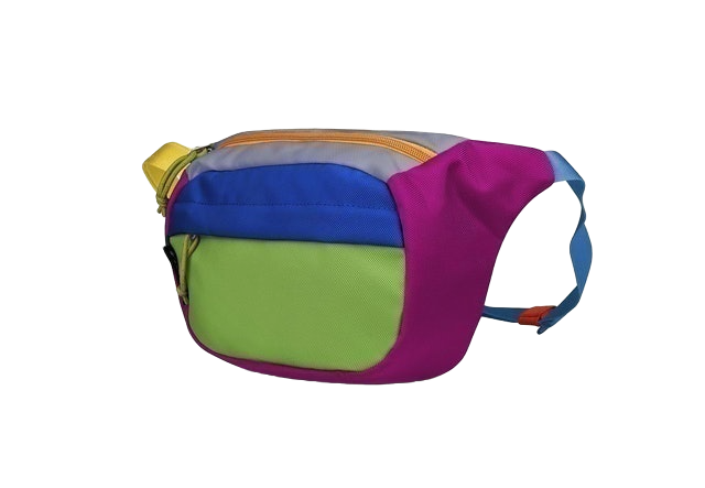 Dua Puluh Tiga Exsport Chalaroste Waist Bag