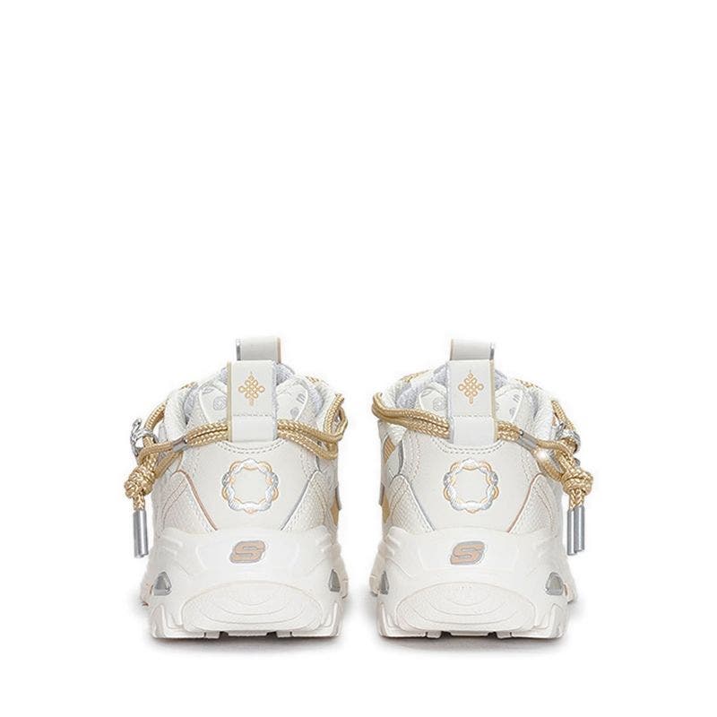  Skechers D'Lites Women's Training Shoes