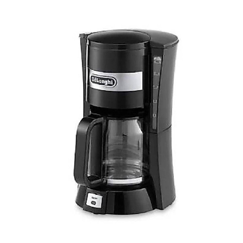 DeLonghi Drip Coffee Maker 1