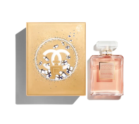 COCO MADEMOISELLE Eau De Parfum Spray 5