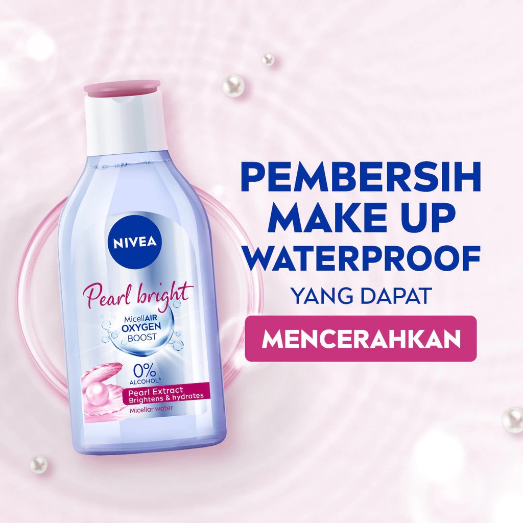 Pearl Bright MicellAIR 2