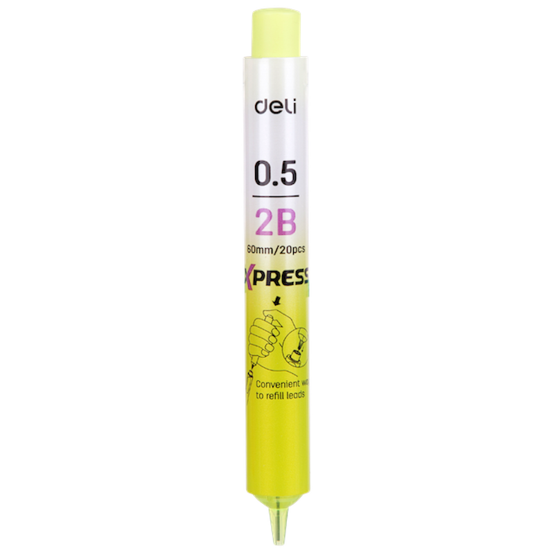 Mechanical Pencil Lead 1