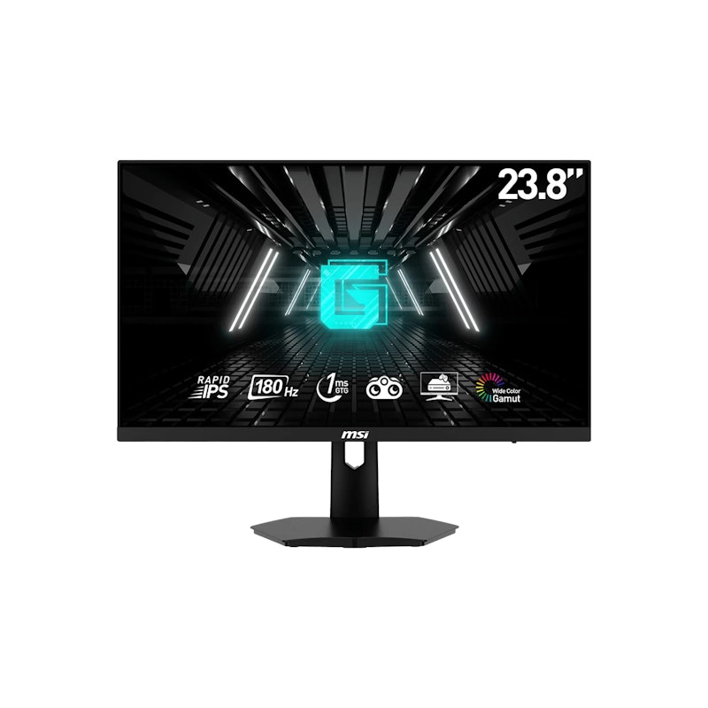 MSI Gaming Monitor 1