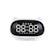 Ripple Digital Indonesia Rippods AI Hello Nuki 2 Smart Voice Alarm Clock 1